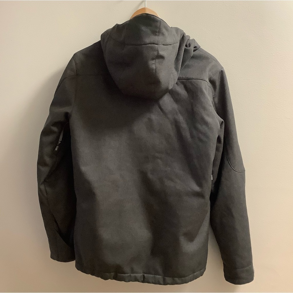 Firefly Rihanna snowboard jacket. Size M - Picture 2 of 13